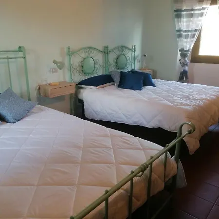 Da Ale Apartment Dormelletto