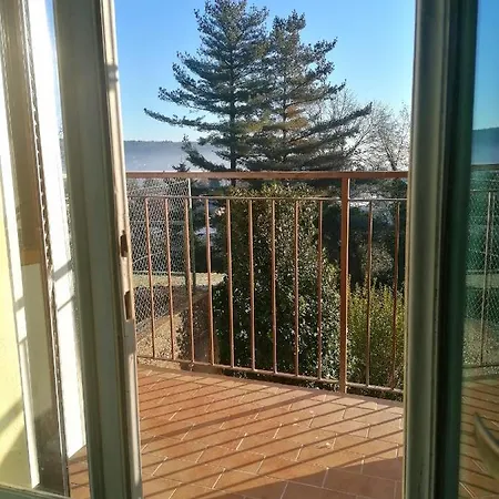 Da Ale Apartment