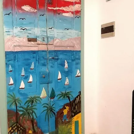 Da Ale Apartment